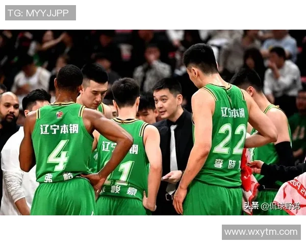 辽宁男篮接连胜利,CBA赛程出线希望渐起